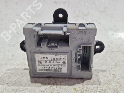 Used Electronic module Electronic module FORD MONDEO IV (BA7) 1.8 TDCi (125 hp) 34186109 34186109