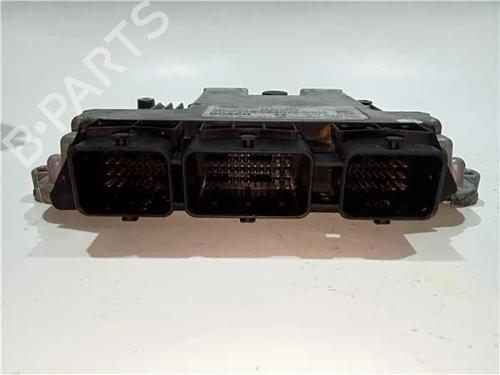 Electronic module FORD FIESTA VI (CB1, CCN) 1.6 TDCi | BP23906715M83