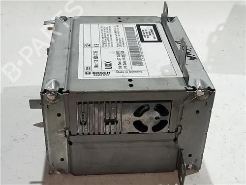 Radio OPEL INSIGNIA A Saloon (G09) 2.0 CDTI 4x4 (69) | BP23913492E6 