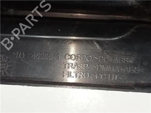 Left taillight FIAT GRANDE PUNTO (199_) 1.3 D Multijet | BP23921889C34 