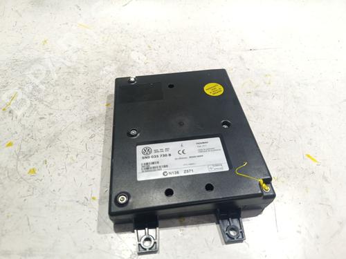 Electronic module VW GOLF VI (5K1) 2.0 R 4motion | BP39980988M83 - Image 3