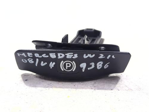 hand-brake-mercedes-benz-e-class-w211-2002-2003-2004-2005-2006-2007-2008-2009-38702819 main image