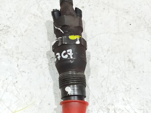 Used Injector CITROËN SAXO (S0, S1) 1.5 D (57 hp) 26613012