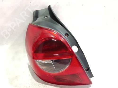 Used Left taillight Left taillight 37089567 37089567