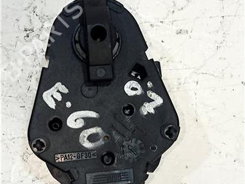 Electronic module BMW 5 (E60) 525 i | BP23911201M83 