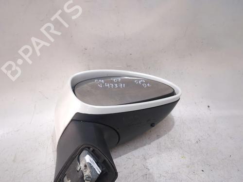 Right mirror CITROËN C4 I (LC_) 1.6 HDi | BP27806595C27 