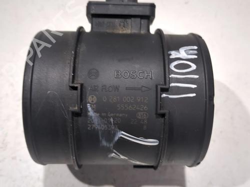 Luftmassemåler OPEL ASTRA J GTC [2011-2018]  23903249