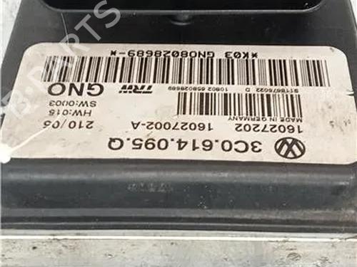 Abs pomp VW PASSAT B5.5 (3B3) 1.9 TDI | BP23920149M43 