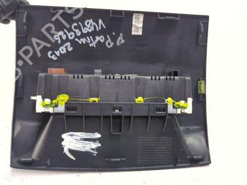 Display PEUGEOT PARTNER Tepee 1.6 HDi / BlueHDi 75 | BP36904486C48 - Image 6