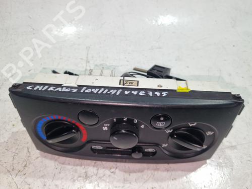 Climate control DAEWOO KALOS (KLAS) 1.4 16V | BP35785595I5 - Image 7