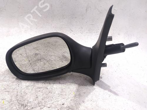 Used Left mirror Left mirror 33931086 33931086