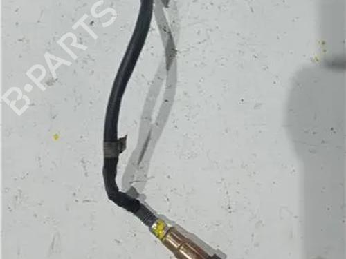 Used Electronic sensor PEUGEOT 208 I (CA_, CC_) 1.2 VTI 82 (82 hp) 23917986