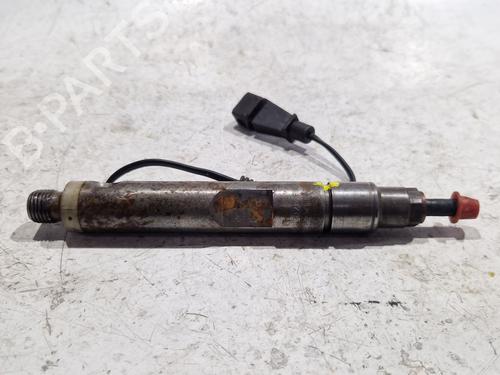 Used Injector Injector SEAT LEON (1M1) 1.9 TDI (110 hp) 32697873 32697873