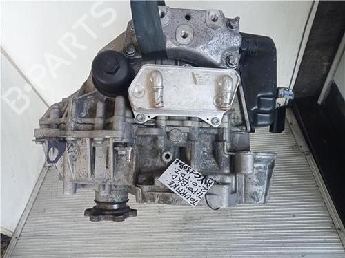 Gearbox VW TOURAN (1T1, 1T2) 2.0 TDI 16V | BP23922960M3 