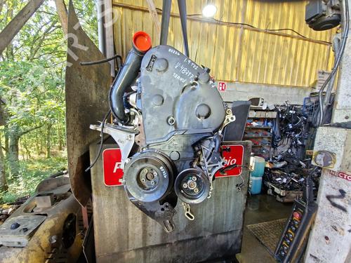 Motor Motor SEAT TOLEDO I (1L2) 1.9 TDI (90 hp) 36779103 36779103