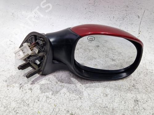 Used Right mirror CITROËN XSARA PICASSO (N68) 1.6 HDi (109 hp) 30777755