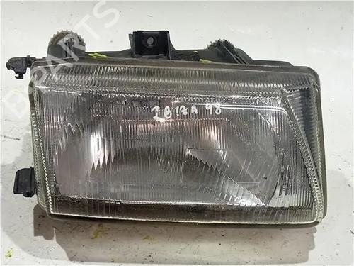 Used Right headlight SEAT IBIZA I (21A) 1.2 (60 hp) 23923565