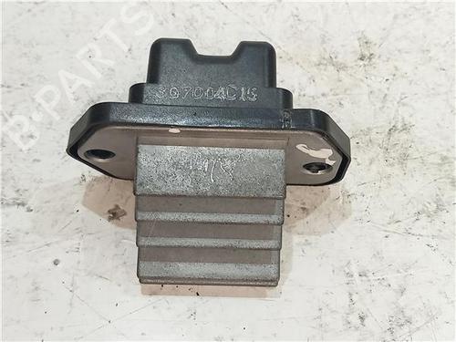 Used Heater resistor HONDA CIVIC VII Coupe (EM2) 1.7 i (EM2) (120 hp) 23911975
