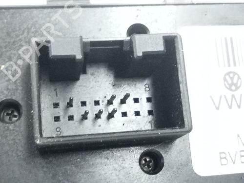Left front window switch SEAT LEON (1M1) 1.9 TDI | BP36516137I27 - Image 4