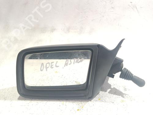 Used Left mirror Left mirror 38956342 38956342