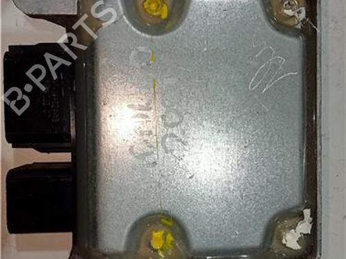ECU airbags FORD MONDEO III Saloon (B4Y) 2.0 16V DI / TDDi / TDCi | BP23906984M53 