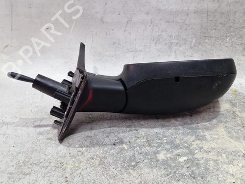 Right mirror NISSAN MICRA III (K12) 1.2 16V | BP29519050C27 