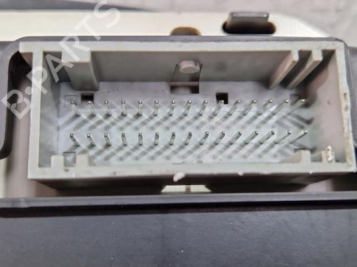 Kombiinstrument RENAULT CLIO II (BB_, CB_) 1.9 D (B/CB0E, BB0J) | BP29700698C47