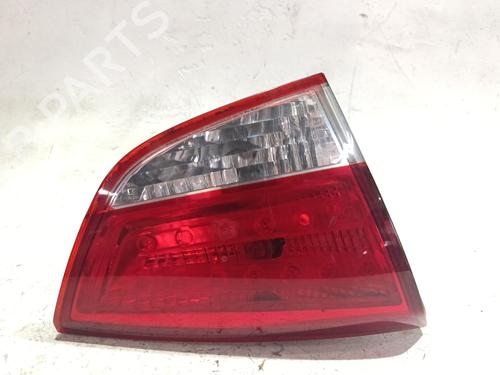 Used Left tailgate light Left tailgate light 39097486 39097486