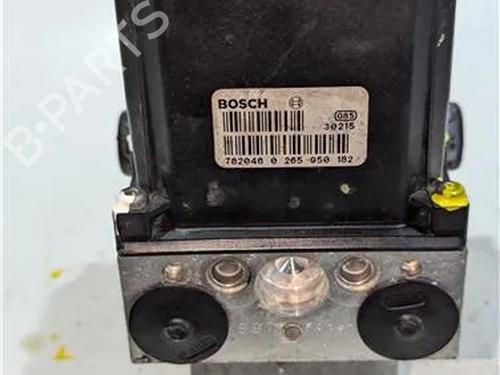 ABS pump ALFA ROMEO 147 (937_) 1.6 16V T.SPARK ECO (937.AXA1A, 937.BXA1A) | BP23924951M43 