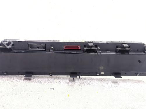 Used Instrument cluster Instrument cluster RENAULT GRAND SCÉNIC II (JM0/1_) 1.5 dCi (JM02, JM13) (101 hp) 40063249 40063249