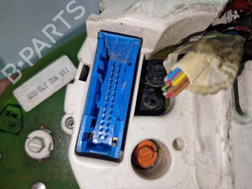 Instrument cluster AUDI A4 B5 (8D2) 1.8 T | BP29998812C47