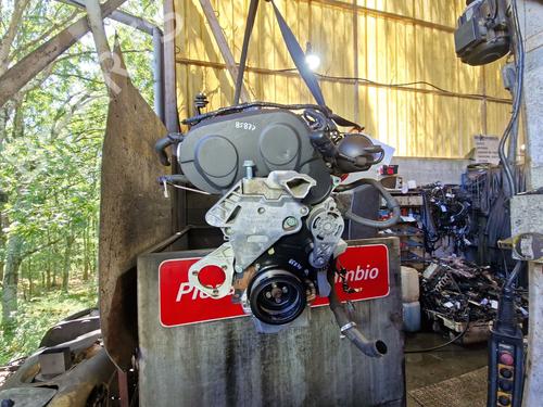 Used Engine Engine 36886521 36886521