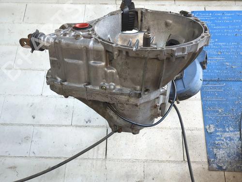 Gearbox NISSAN ALMERA II (N16) 2.2 dCi | BP26975405M3 