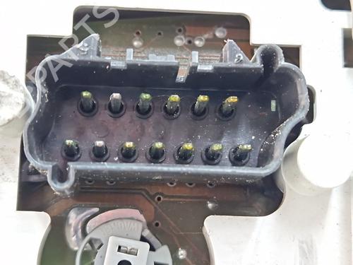 Instrument cluster CHRYSLER VOYAGER IV (RG, RS) 2.5 CRD | BP29877147C47
