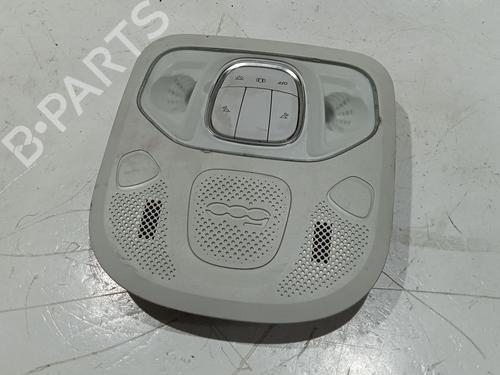 Interior roof light FIAT 500X (334_) 1.6 D Multijet (334AXA1B, 334AXA11) 07356109410