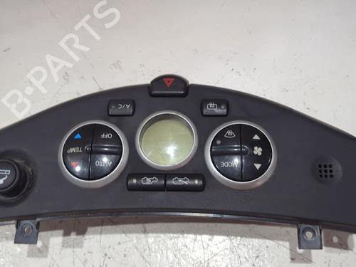 Used Climate control NISSAN MICRA III (K12) 1.2 16V (80 hp) 26884233