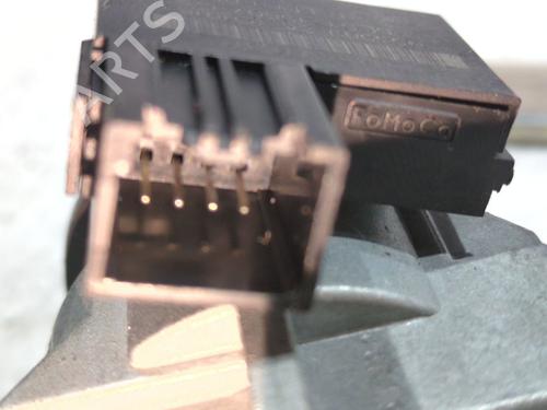 Ignition barrel FORD FOCUS III 1.6 TDCi | BP32165280M48  - Image 8