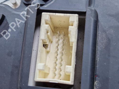 Instrument cluster CITROËN XSARA Coupe (N0) 1.6 16V | BP30385054C47 