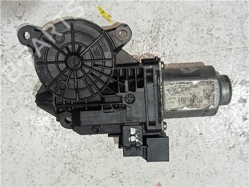 Used Left rear window motor VW POLO V (6R1, 6C1) 1.2 (70 hp) 23913250