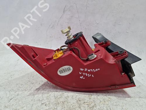 Right taillight VW PASSAT B7 (362) 2.0 TDI | BP33170709C35  - Image 5