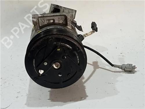 Used AC compressor RENAULT CLIO IV (BH_) 1.5 dCi 75 (75 hp) 23920370