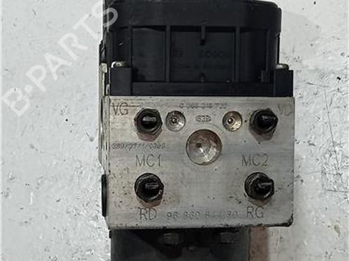 Used ABS pump CITROËN XSARA (N1) 1.9 TD (90 hp) 24967807
