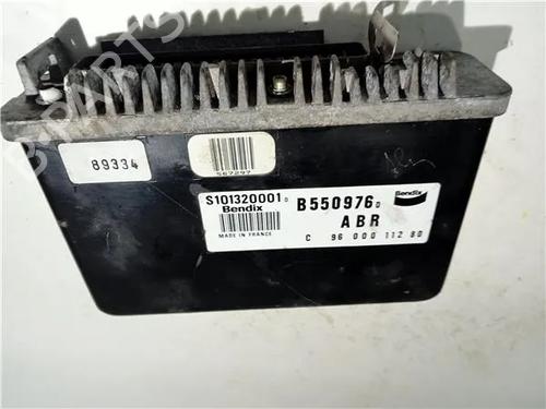 Control unit CITROËN XM (Y3) 2.1 D 12V | BP24967677M11 