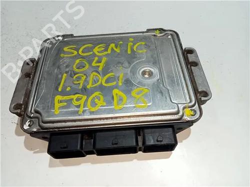 Elektronisk modul RENAULT GRAND SCÉNIC II (JM0/1_) 1.9 dCi (JM0G, JM12, JM1G, JM2C) | BP23912546M83 