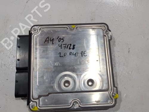 Module électronique AUDI A4 B7 (8EC) 2.0 TDI 16V | BP26672445M83 