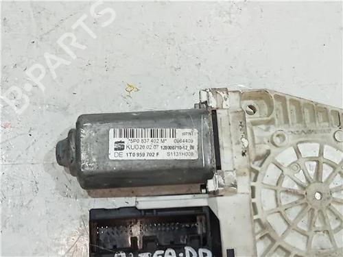 Right front window motor SEAT ALTEA (5P1) 1.6 | BP23913095E20 