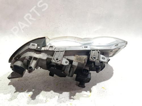 Left headlight MG MG ZS 120 | BP40282420C28 - Image 4
