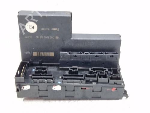 Used Fuse box MERCEDES-BENZ E-CLASS (W210) E 300 D (210.020) (136 hp) 30002897