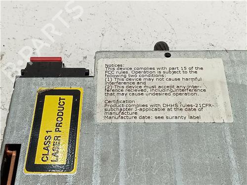 Radio BMW 3 (E46) 323 i | BP23909935E6 
