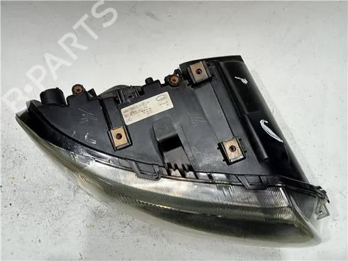 Højre forlygte CHRYSLER VOYAGER IV (RG, RS) 2.8 CRD | BP23917396C29 
